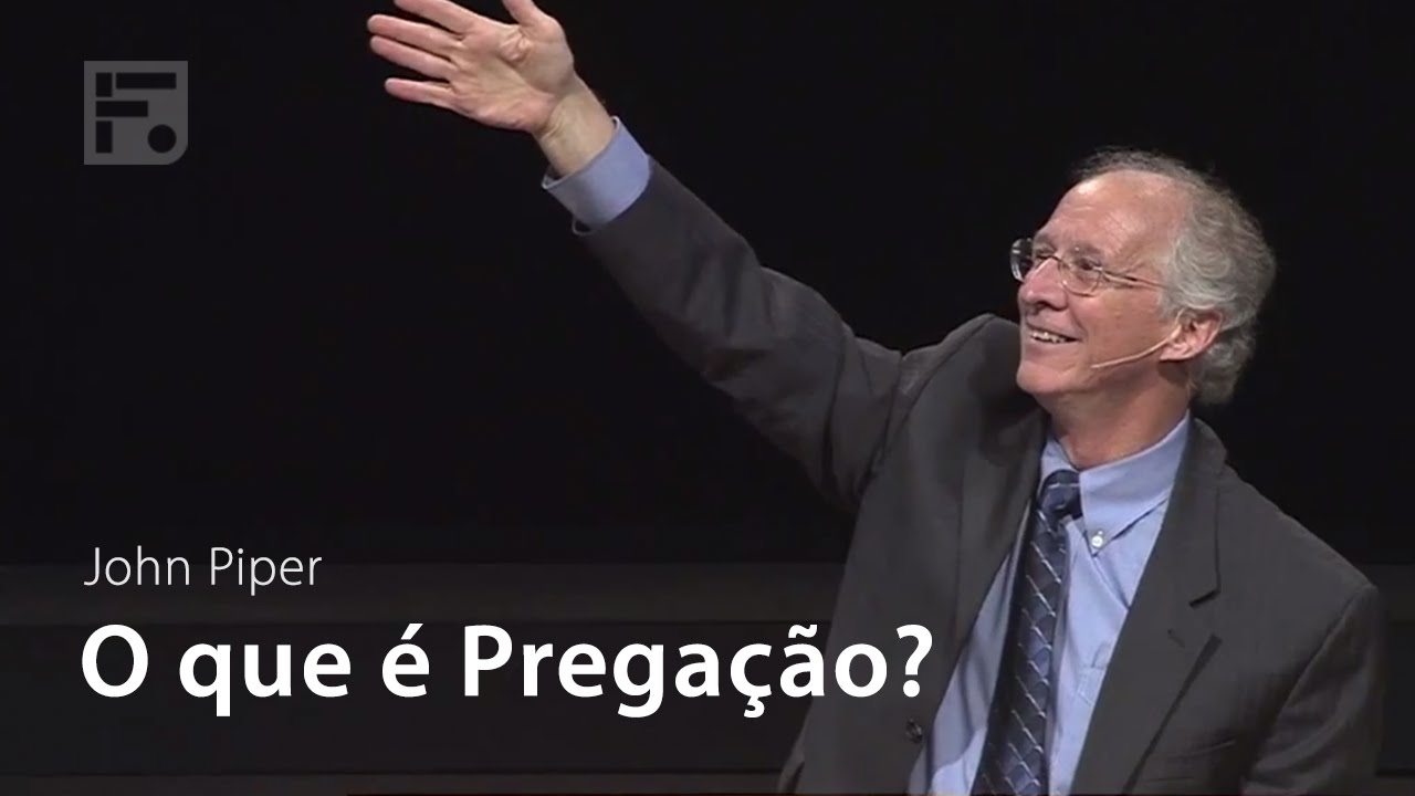 Proclamar como um arauto do Rei