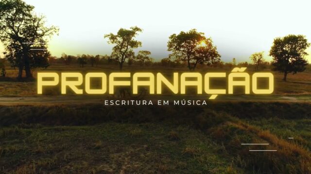 Profanação - 1 Crônicas 13
