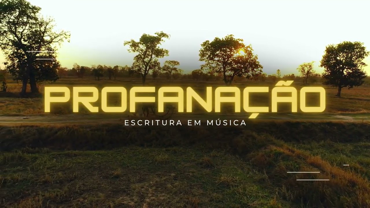 Profanação - 1 Crônicas 13