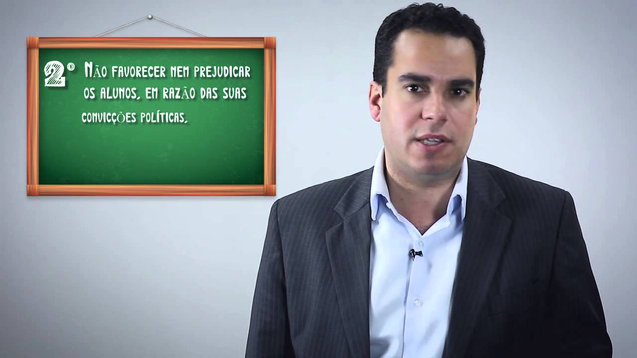 Programa Escola Sem Partido