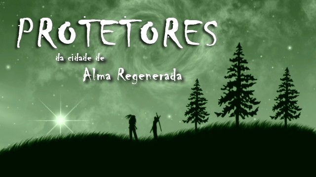 protetores da cidade de alma regenerada entenda a historia
