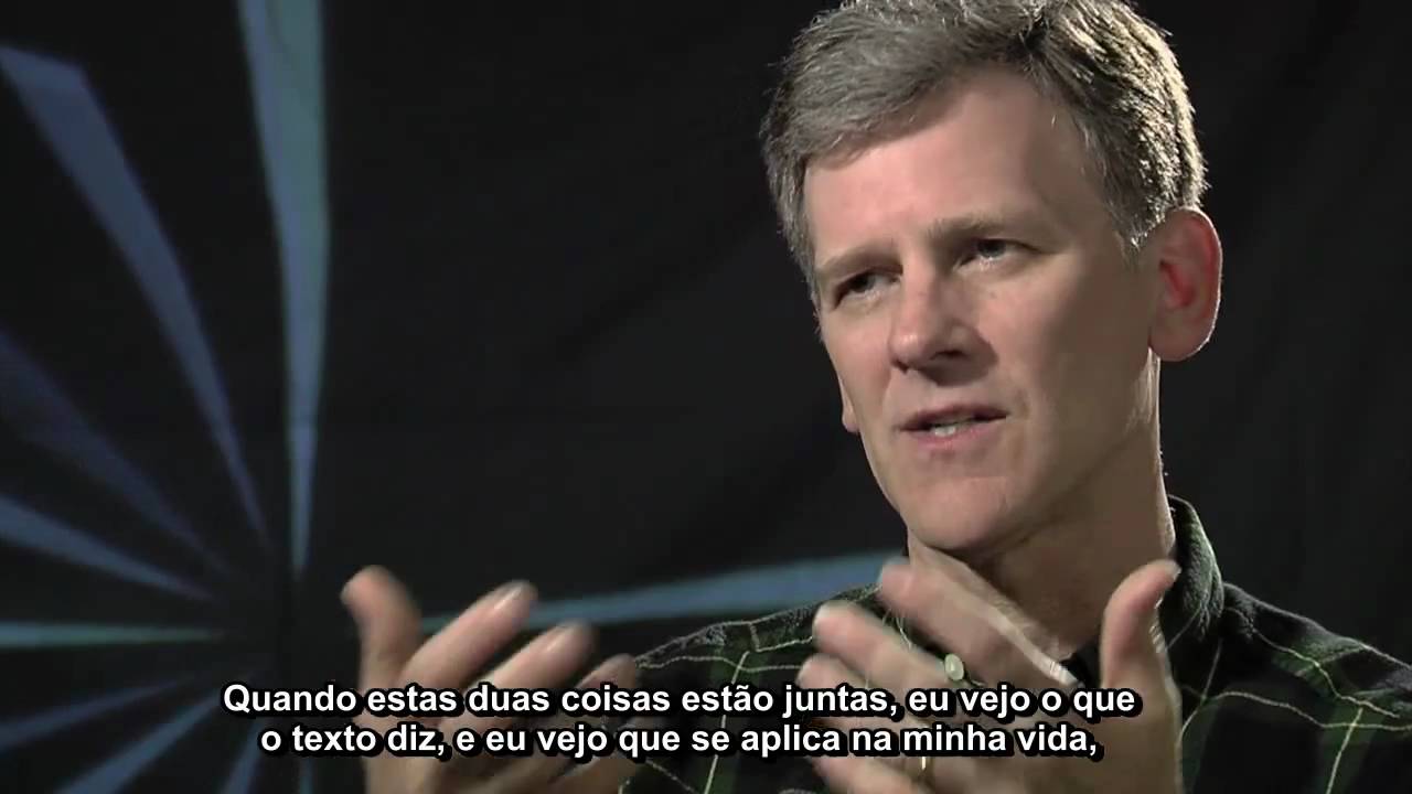 Qual é o futuro da Pregação Expositiva?