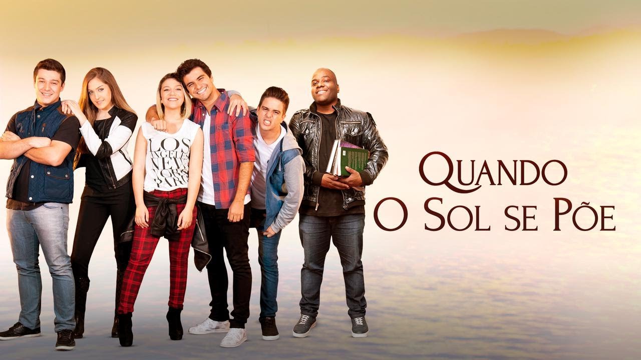 Quando o Sol se Põe