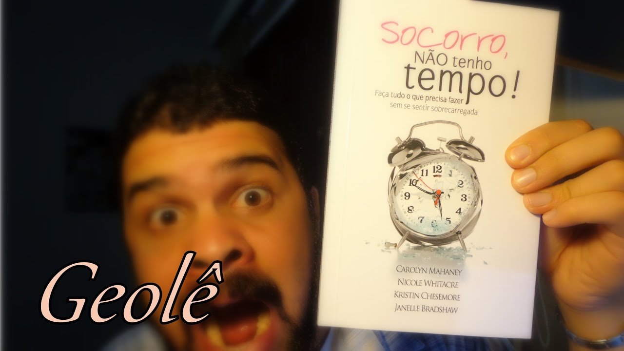 Quero Mais Tempo!