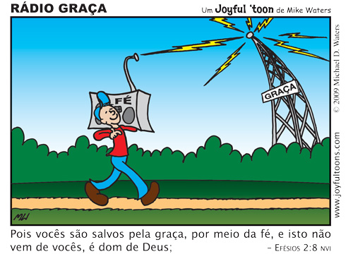 Rádio Graça