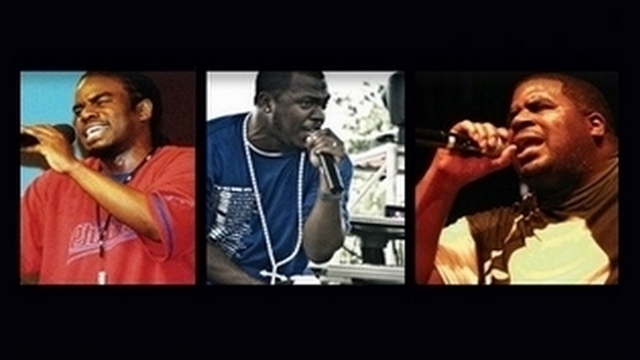 rappers calvinistas