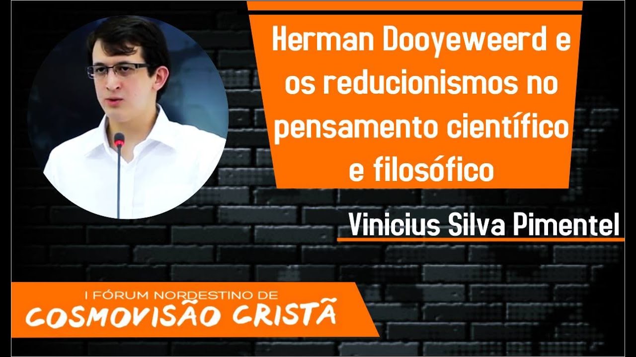 Reducionismos no pensamento científico e filosófico