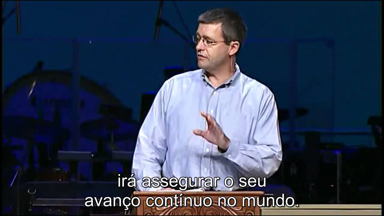 Regeneração X Evangelismo Decisional