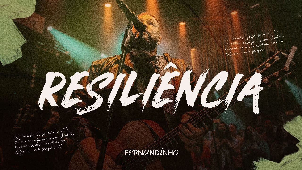 Resiliência