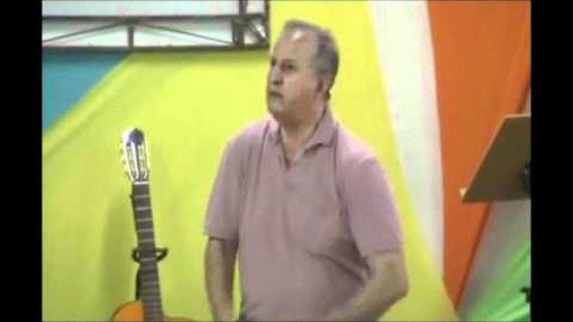Reverendo Moon