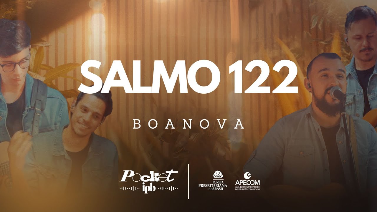 Salmo 122