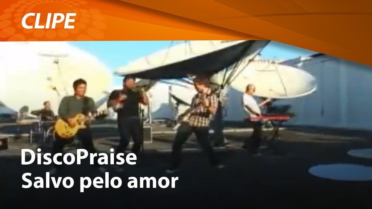 Salvo pelo Amor