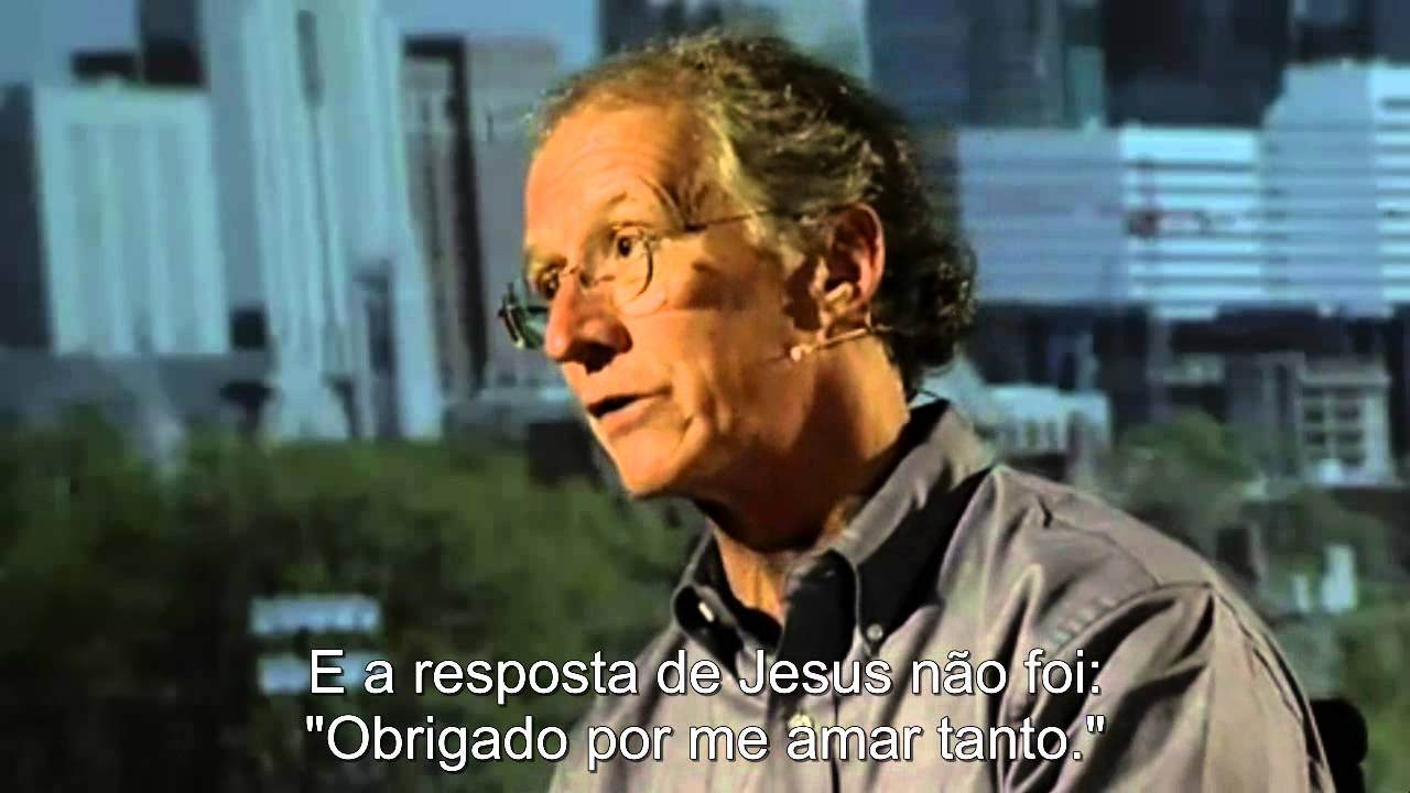 Satanás fez o mal cometer suicídio na cruz