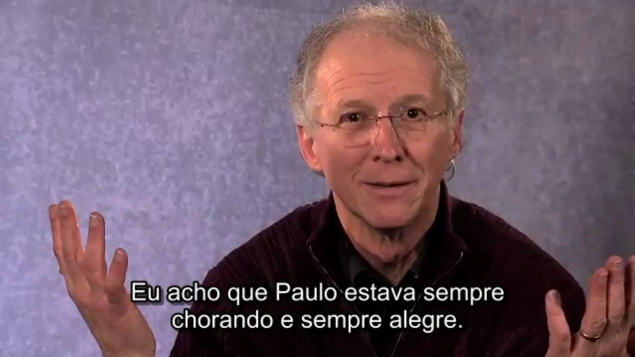 Se Deus quer que eu seja feliz, por que eu tenho tanto sofrimento?