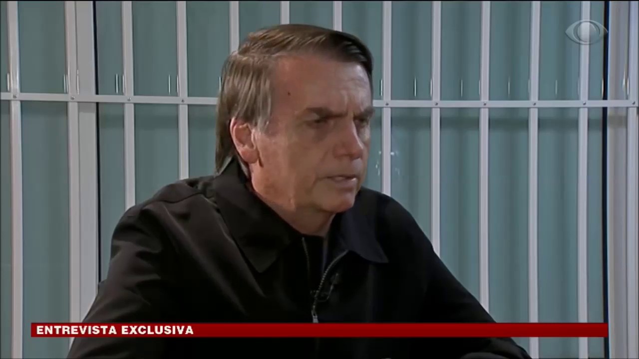 Somos conservadores, cristãos e queremos o bem de todos no Brasil