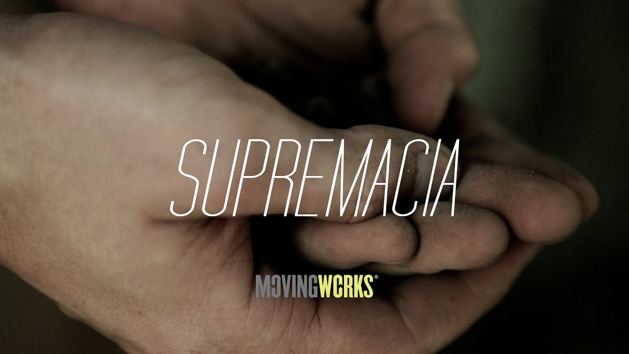 Supremacia