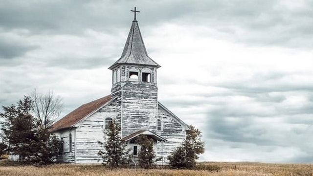 talvez sua igreja nao seja uma igreja