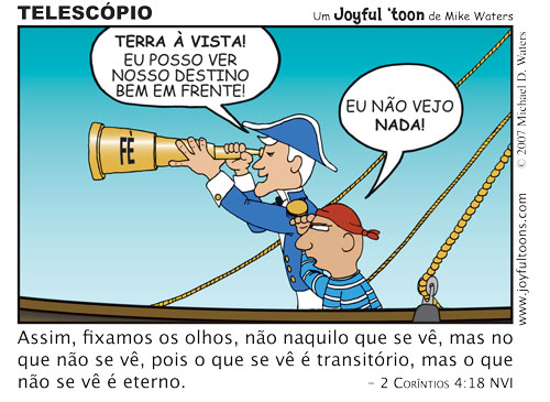 Telescópio