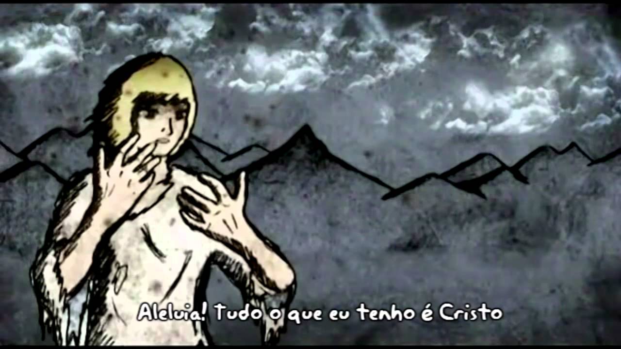 Tudo o que eu tenho é Cristo