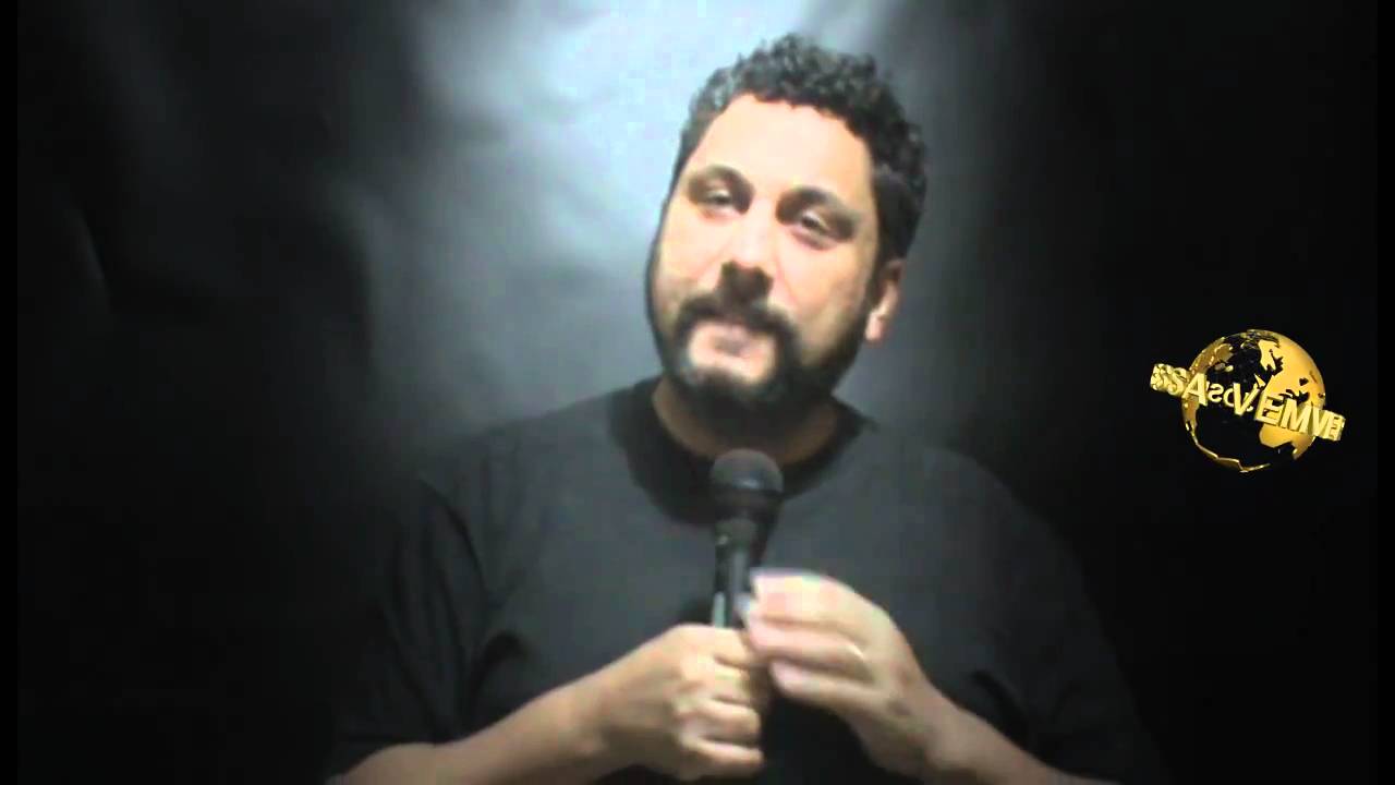 Um Evangelho Moribundo