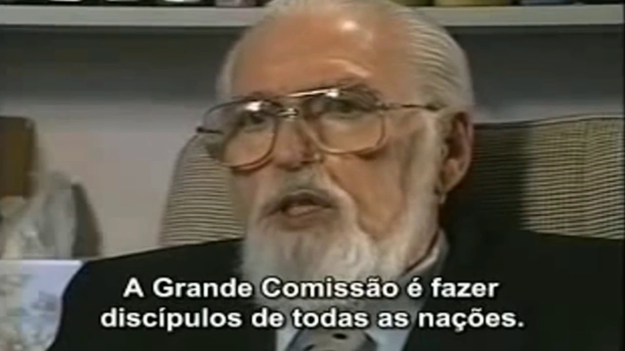 Um povo chamado para a vitória