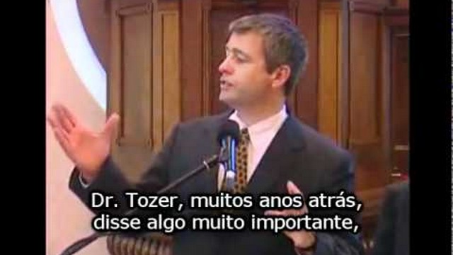 Um sermão sobre Cristo para os ateus