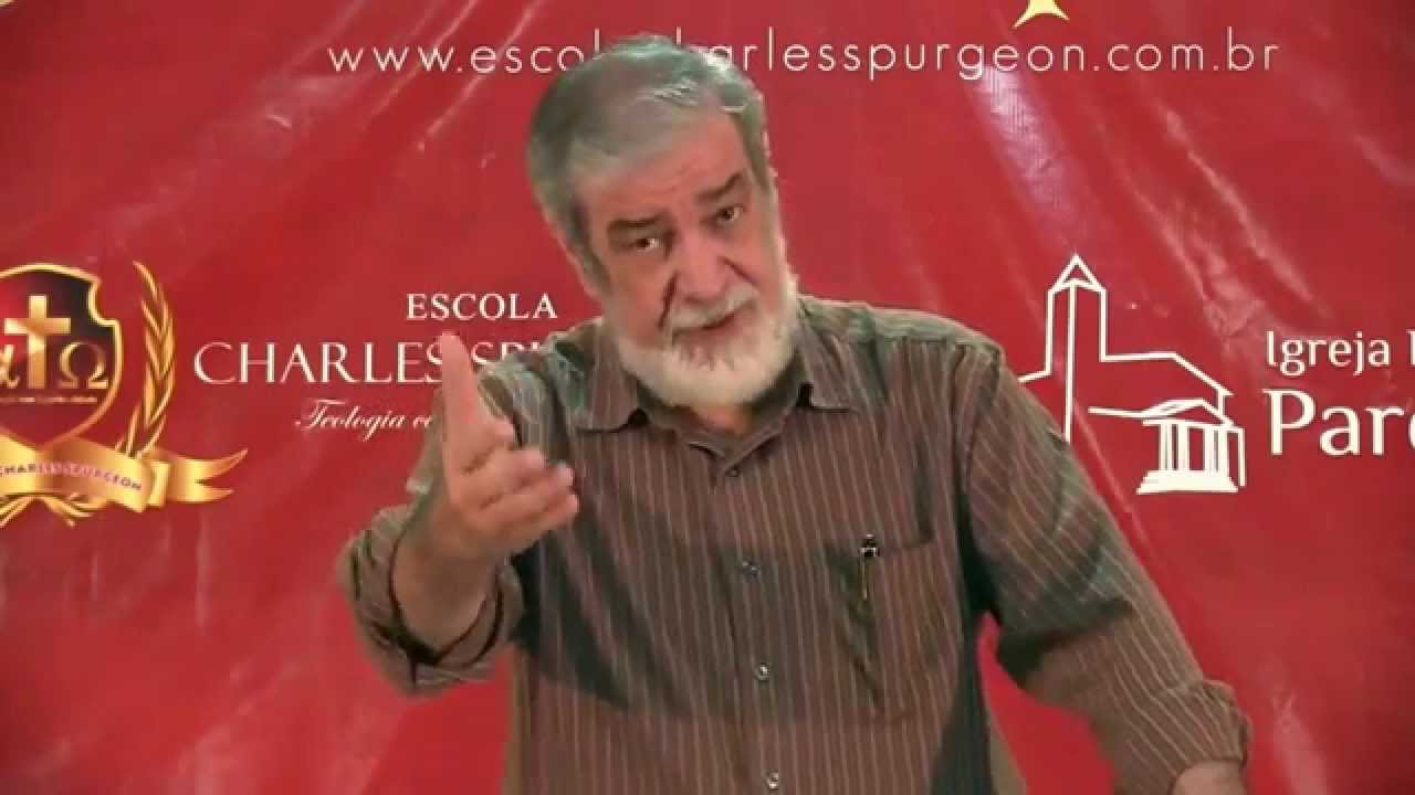 Uma Advertência aos Teólogos