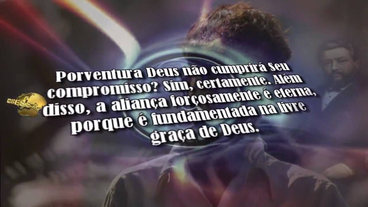 Uma Aliança Eterna