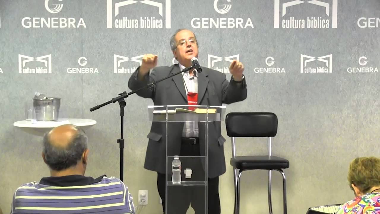Uma ética acima de qualquer suspeita - Parte 1