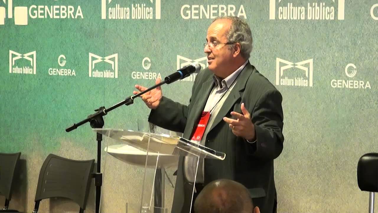 Uma ética acima de qualquer suspeita - Parte 2