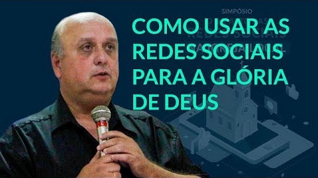 Usar as Redes Sociais para Glória de Deus