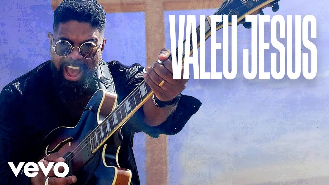 Valeu Jesus