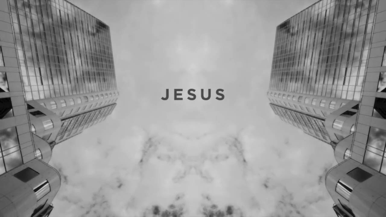 Vencendo vem Jesus