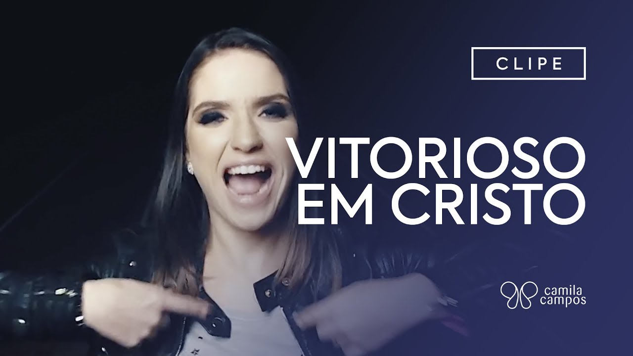 Vitorioso em Cristo