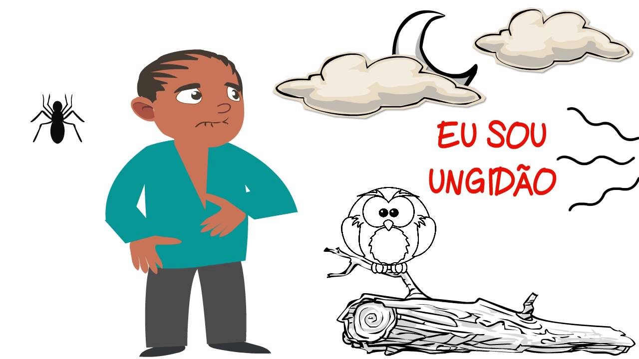 Você entende 1 Samuel 24:10? Ungido do Senhor