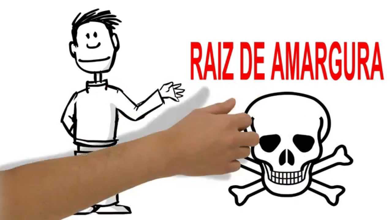 Você entende Hebreus 12:15? Raiz de amargura