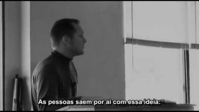 Você está a salvo de Deus?
